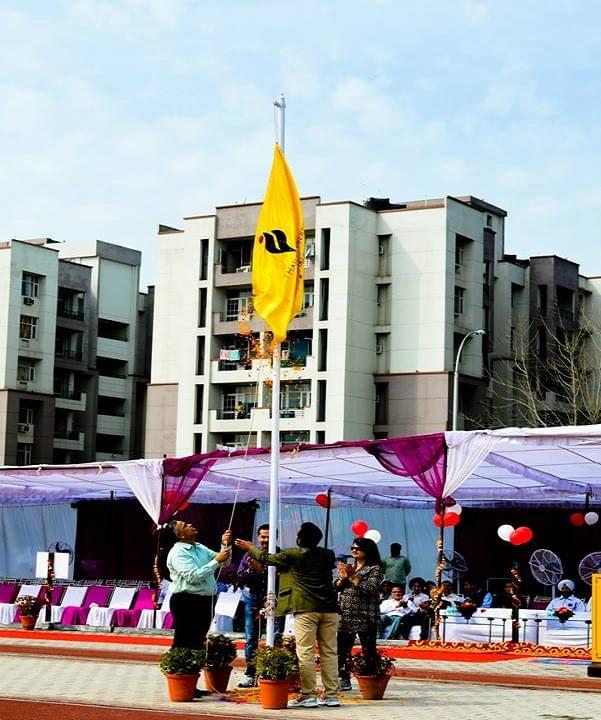 Thapar University Campus photo 2